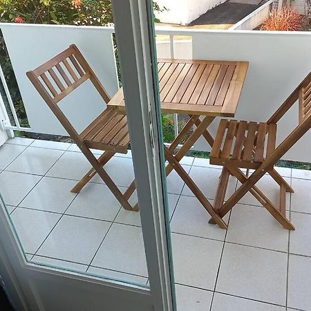 Appartement Avec Piscine Proche De La Mer Les Trois-Ilets Exterior photo
